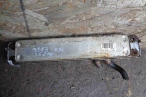 Изображение товара 5857 - 00005857 radiator akpp