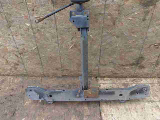 Изображение товара 5873 - 00005873 balka perednyaya