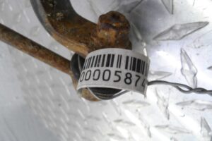 Изображение товара 5874 - 00005874 stabilizator perednij 1