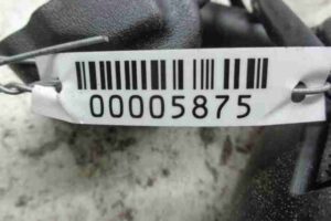 Изображение товара 5875 - 00005875 zerkalo salona BMW X1 1
