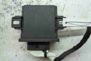 Изображение товара 5876 - 00005876 blok upravleniya svetom Toyota Corolla Matrix 1