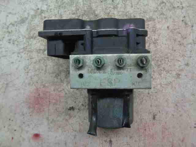 Изображение товара 5879 - 00005879 blok ABS