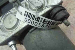 Изображение товара 5879 - 00005879 blok ABS 2