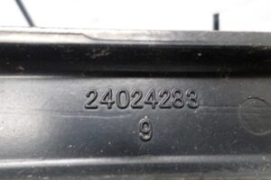 Изображение товара 58831 - 000058831 povodok stekloochistitelya 2