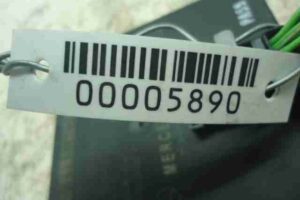 Изображение товара 5890 - 00005890 blok upravleniya Ford Scorpio 1