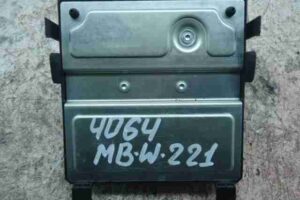 Изображение товара 5890 - 00005890 blok upravleniya Ford Scorpio 3