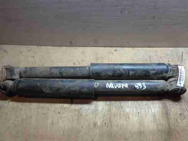 Изображение товара 5892 - 00005892 amortizator zadnij levyj Lexus NX300h