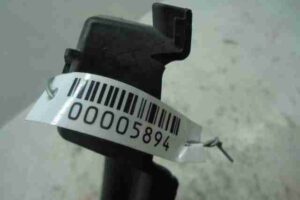 Изображение товара 5894 - 00005894 kronshtejn zadnego bampera 1