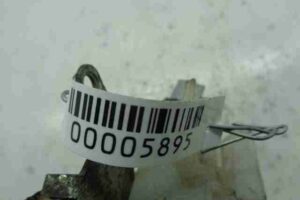 Изображение товара 5895 - 00005895 zamok dveri Rover 600 1