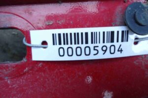 Изображение товара 5904 - 00005904 porog plastikovyj pravyj Honda Ridgeline 1