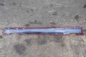 Изображение товара 5904 - 00005904 porog plastikovyj pravyj Honda Ridgeline 2