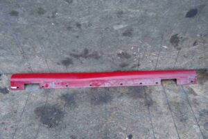 Изображение товара 5904 - 00005904 porog plastikovyj pravyj Honda Ridgeline 3