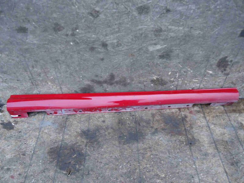 Изображение товара 5904 - 00005904 porog plastikovyj pravyj Honda Ridgeline