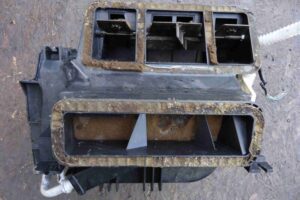 Изображение товара 5907 - 00005907 korpus otopitelya 