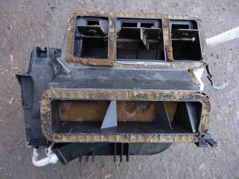 Изображение товара 5907 - 00005907 korpus otopitelya