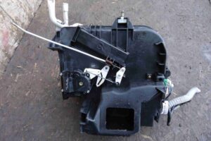 Изображение товара 5907 - 00005907 korpus otopitelya 2