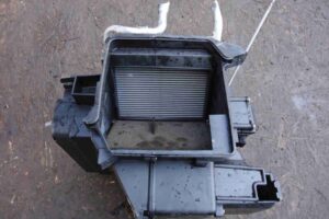 Изображение товара 5907 - 00005907 korpus otopitelya 3