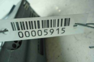 Изображение товара 5915 - 00005915 blok usilitelya radio Toyota Corolla Verso 1