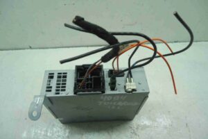 Изображение товара 5915 - 00005915 blok usilitelya radio Toyota Corolla Verso 3