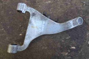 Изображение товара 5926 - 00005926 rychag zadnij pravyj verkhnij Lexus RX 2