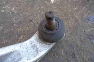 Изображение товара 5926 - 00005926 rychag zadnij pravyj verkhnij Lexus RX 3