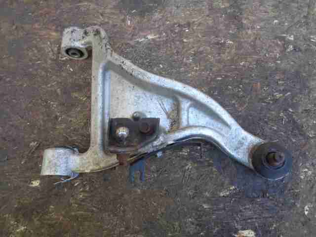 Изображение товара 5926 - 00005926 rychag zadnij pravyj verkhnij Lexus RX