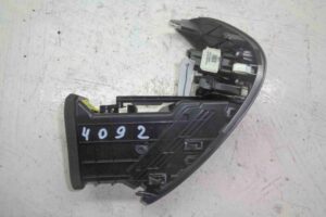 Изображение товара 5928 - 00005928 deflektor obduva salona Mercedes CLA 1