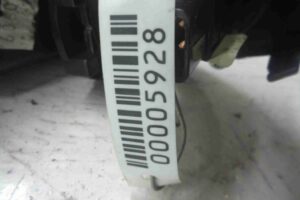 Изображение товара 5928 - 00005928 deflektor obduva salona Mercedes CLA 3