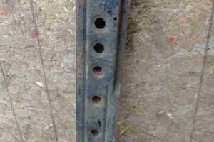 Изображение товара 5930 - 00005930 balka perednyaya prodolnaya Infiniti QX56 1