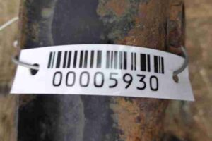 Изображение товара 5930 - 00005930 balka perednyaya prodolnaya Infiniti QX56 2