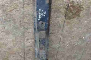 Изображение товара 5930 - 00005930 balka perednyaya prodolnaya Infiniti QX56