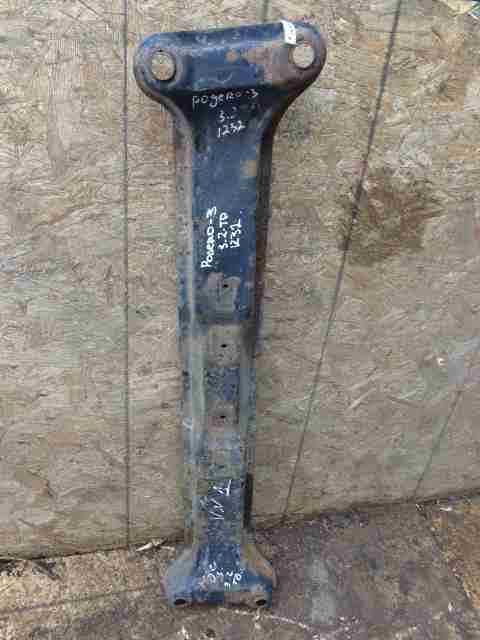 Изображение товара 5930 - 00005930 balka perednyaya prodolnaya Infiniti QX56