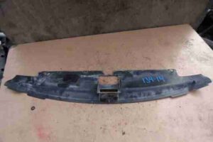 Изображение товара 5941 - 00005941 deflektor radiatora 