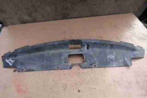 Изображение товара 5941 - 00005941 deflektor radiatora 2