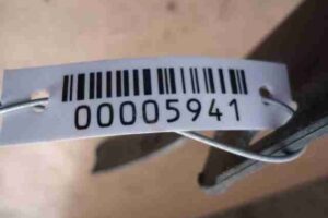 Изображение товара 5941 - 00005941 deflektor radiatora 3