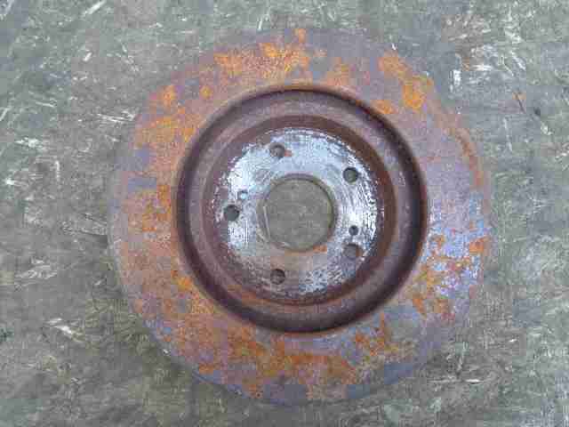 Изображение товара 5944 - 00005944 disk tormoznoj perednij