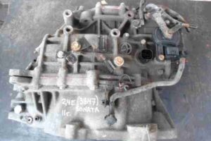 Изображение товара 5945 - 00005945 akpp 2