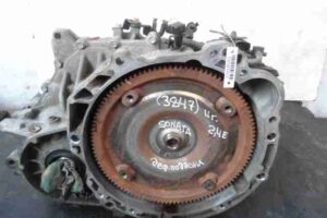 Изображение товара 5945 - 00005945 akpp 3