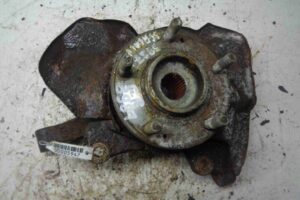 Изображение товара 5947 - 00005947 kulak povorotnyj pravyj Audi TT 1