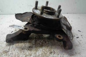 Изображение товара 5947 - 00005947 kulak povorotnyj pravyj Audi TT 3