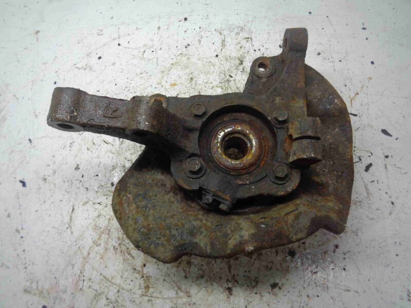 Изображение товара 5947 - 00005947 kulak povorotnyj pravyj Audi TT