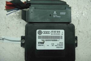 Изображение товара 5952 - 00005952 blok upravleniya stoyanochnogo tormoza 