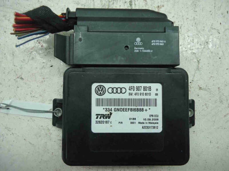 Изображение товара 5952 - 00005952 blok upravleniya stoyanochnogo tormoza