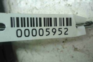 Изображение товара 5952 - 00005952 blok upravleniya stoyanochnogo tormoza 2