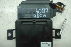 Изображение товара 5952 - 00005952 blok upravleniya stoyanochnogo tormoza 3