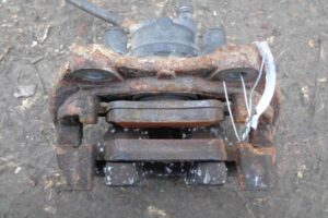 Изображение товара 5953 - 00005953 support zadnij levyj Ford Scorpio 2