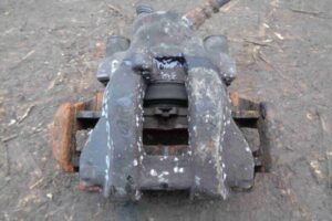 Изображение товара 5953 - 00005953 support zadnij levyj Ford Scorpio