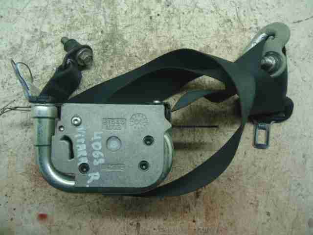 Изображение товара 5956 - 00005956 remen bezopasnosti