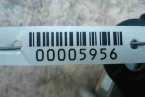 Изображение товара 5956 - 00005956 remen bezopasnosti 2