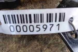 Изображение товара 5971 - 00005971 datchik dorozhnogo prosveta Ford Sierra 1